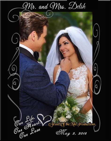 Jewel Of The Nile Productions