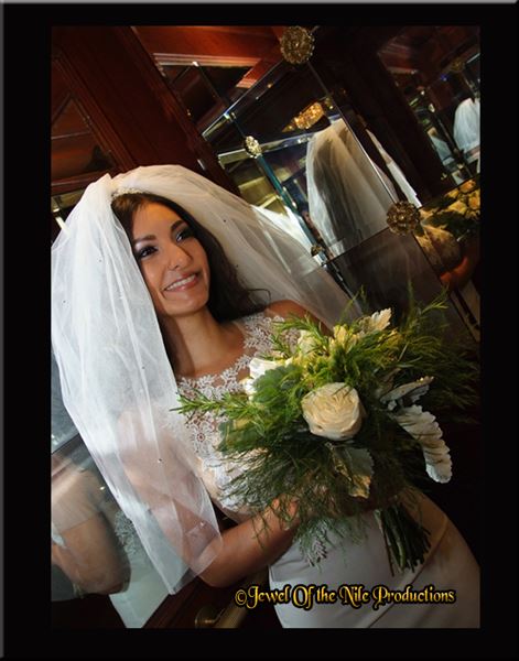 Jewel Of The Nile Productions