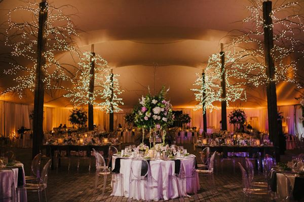 Tom Trovato Event Floral & Design