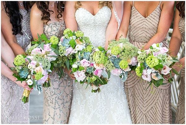 Tom Trovato Event Floral & Design