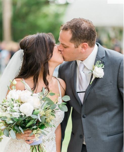 Tom Trovato Event Floral & Design