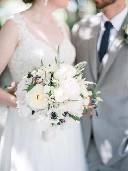 Tom Trovato Event Floral & Design