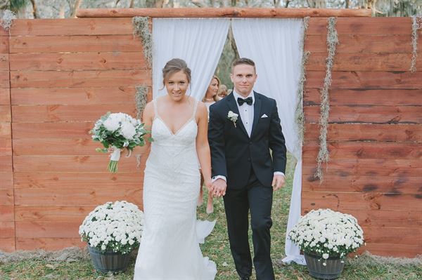 Tom Trovato Event Floral & Design