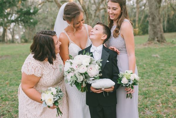 Tom Trovato Event Floral & Design