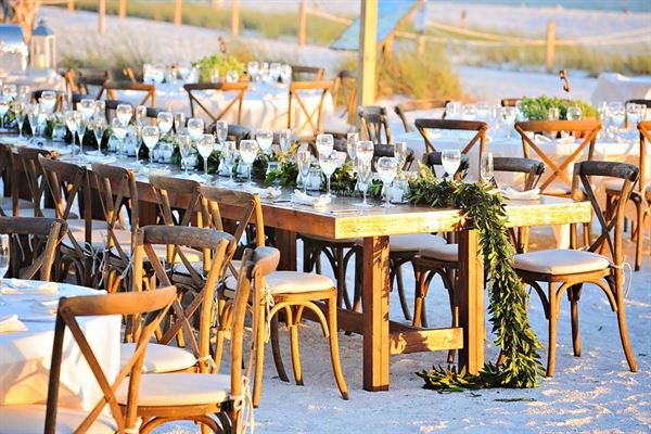 Tom Trovato Event Floral & Design