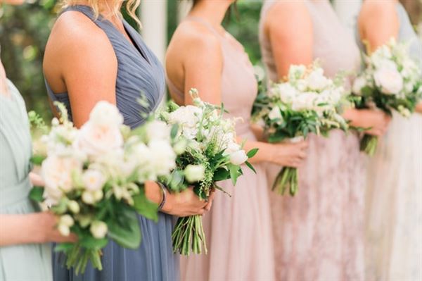 Tom Trovato Event Floral & Design