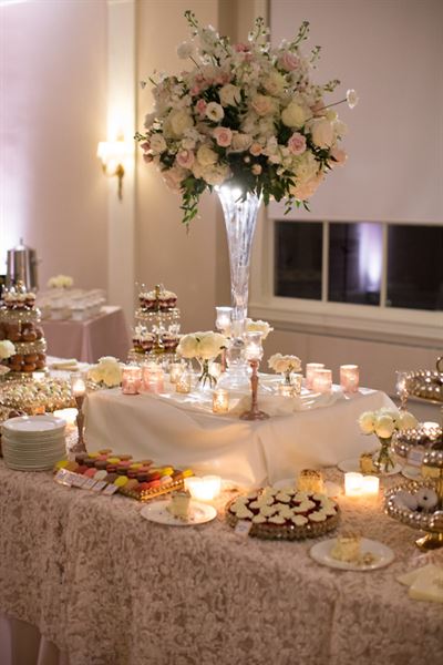 Perfectly Planned by Shari