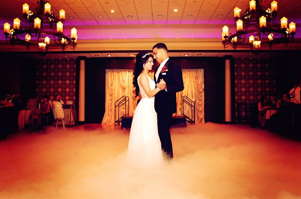 Our Lady of the Cedars