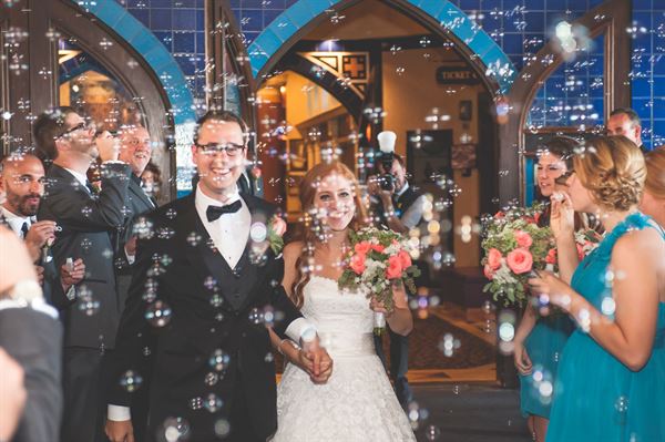 Our Lady of the Cedars