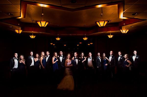 Our Lady of the Cedars