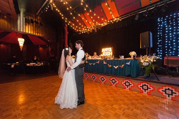 Our Lady of the Cedars