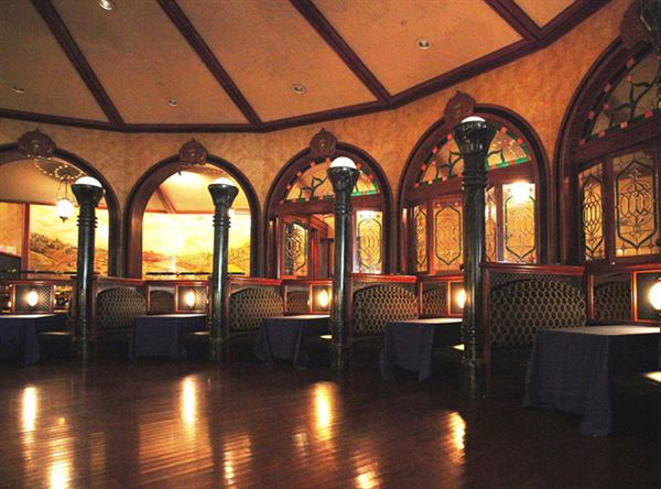 Our Lady of the Cedars