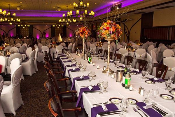 Our Lady of the Cedars