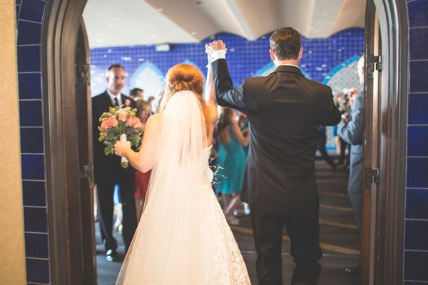 Our Lady of the Cedars