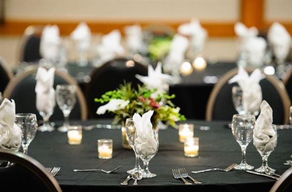 DoubleTree by Hilton Memphis East