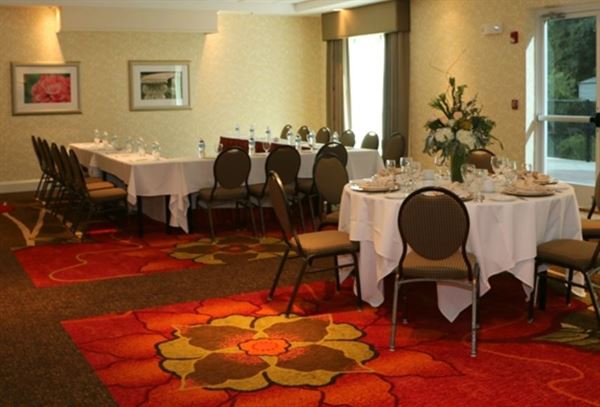 Hilton Garden Inn Tallahassee Central