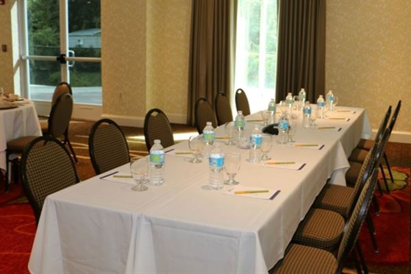 Hilton Garden Inn Tallahassee Central