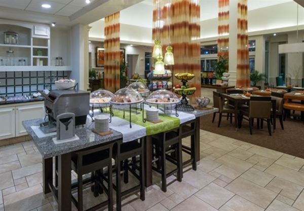 Hilton Garden Inn Tallahassee Central