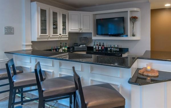 Hilton Garden Inn Tallahassee Central