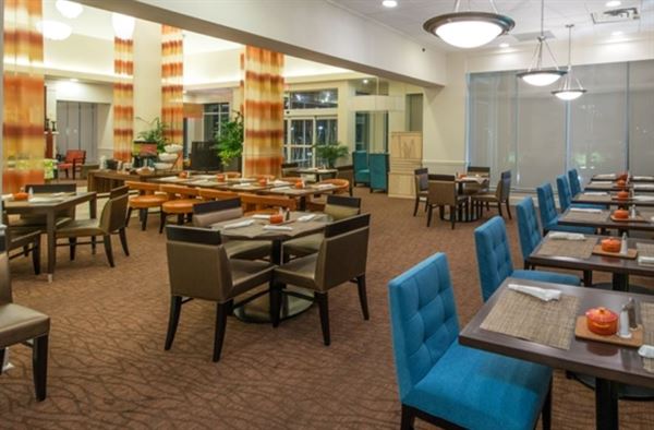 Hilton Garden Inn Tallahassee Central