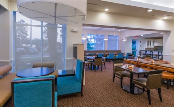 Hilton Garden Inn Tallahassee Central