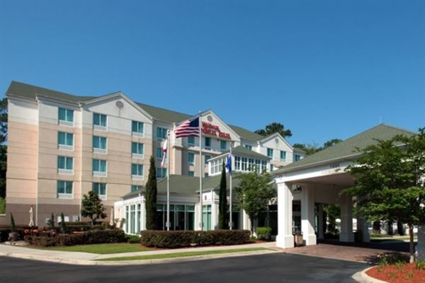 Hilton Garden Inn Tallahassee Central