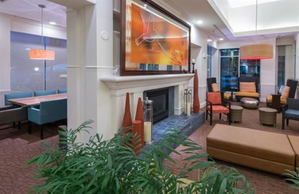 Hilton Garden Inn Tallahassee Central