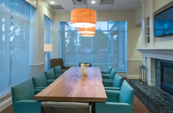 Hilton Garden Inn Tallahassee Central