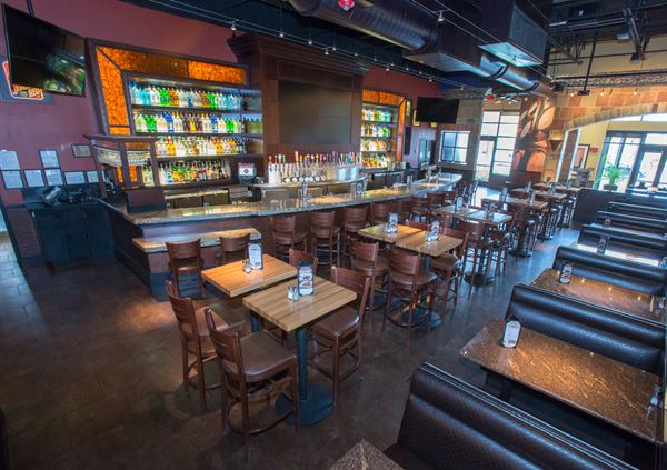 BJ's Restaurant & Brewhouse - International Drive