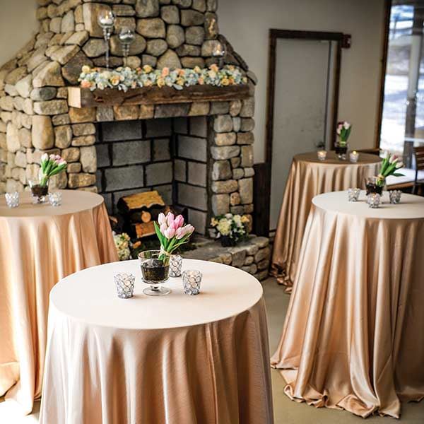 Marquee Events- The Views at Powder Ridge