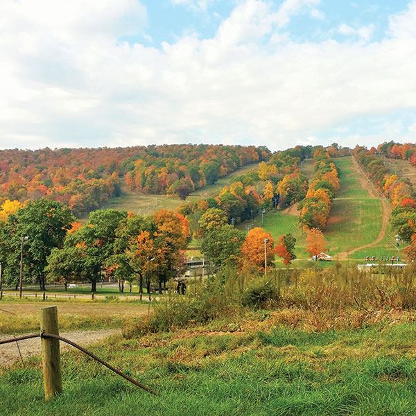 Marquee Events- The Views at Powder Ridge