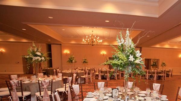 Sturbridge Host Hotel & Conference Center - Meetings