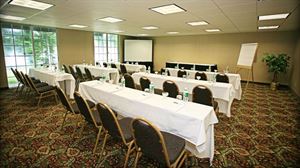 The Southbridge Room