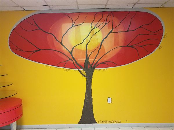 Black Dot Cultural Center