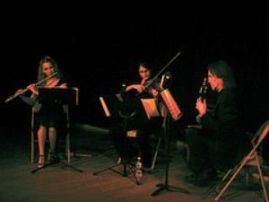 Elegant Musicians, LLC.