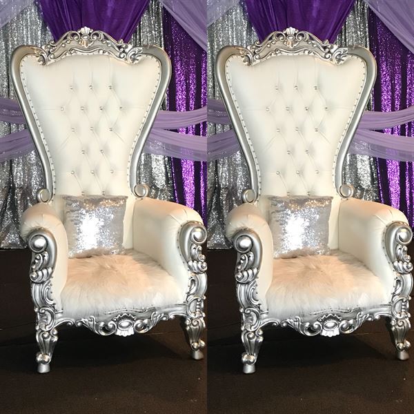 Abbott-sons party rental