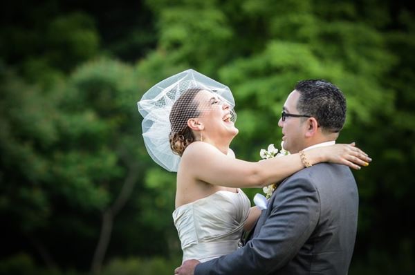 NJ Wedding Photographers