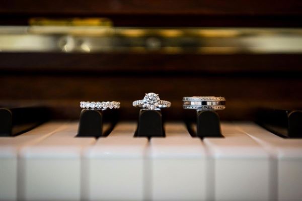 NJ Wedding Photographers