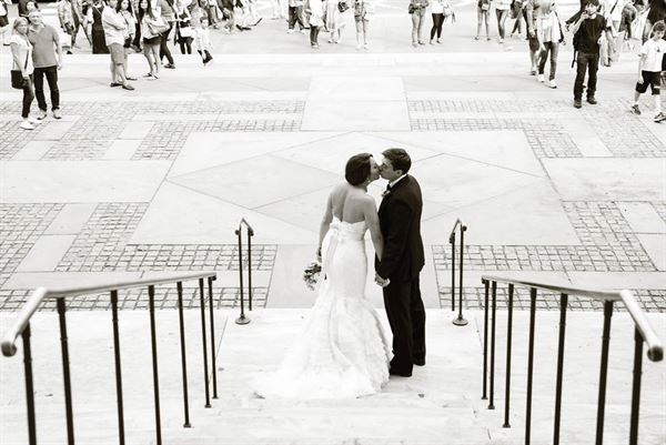 NJ Wedding Photographers