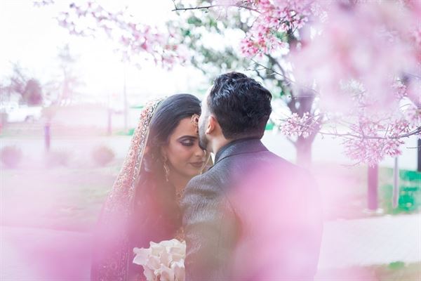 NJ Wedding Photographers