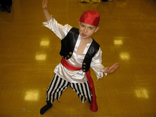 Froggle Parties New York