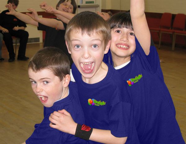 Froggle Parties New York