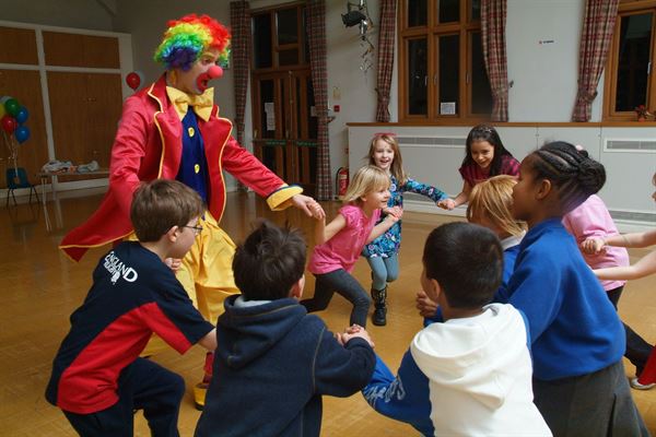 Froggle Parties New York