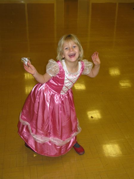 Froggle Parties New York