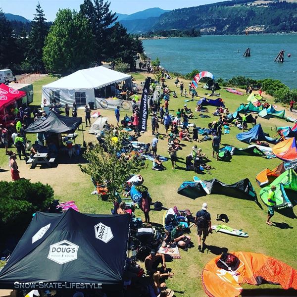 Treadway Events & Entertainment