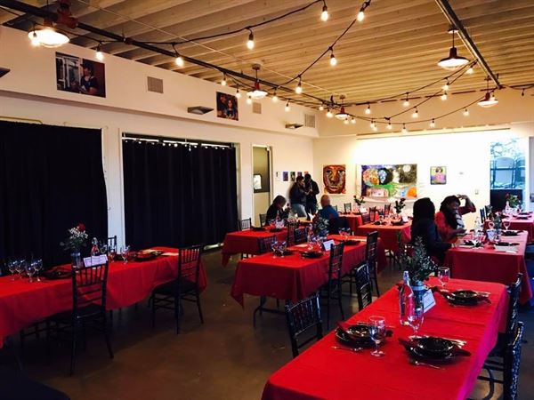 Treadway Events & Entertainment