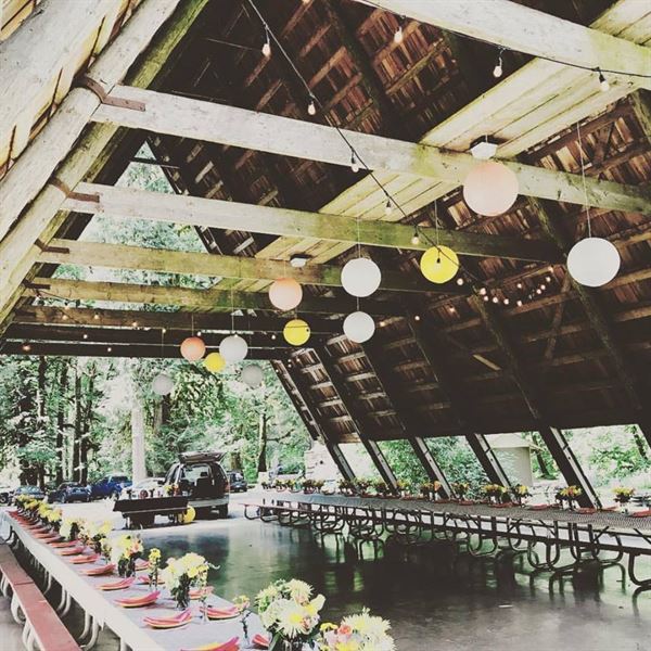 Treadway Events & Entertainment