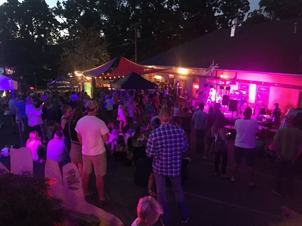 Treadway Events & Entertainment