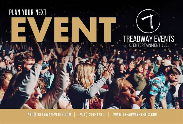 Treadway Events & Entertainment