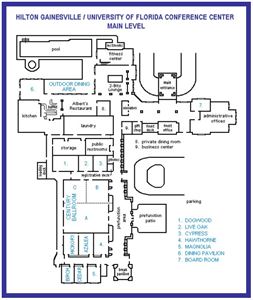 Additional Event Spaces